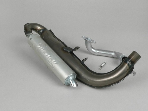 Marmitta per vespa 50 - per,