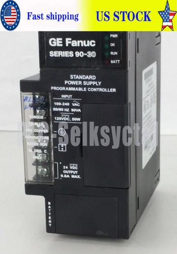Fanuc ic693pwr321y - ge,
