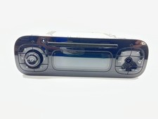 AUTORADIO PER FIAT Panda 3° Serie 52065592 (12>)