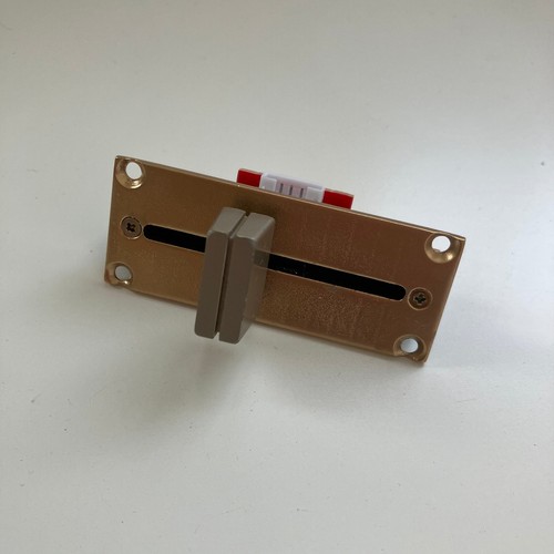 Crossfader vestax - crossfader, cf-r