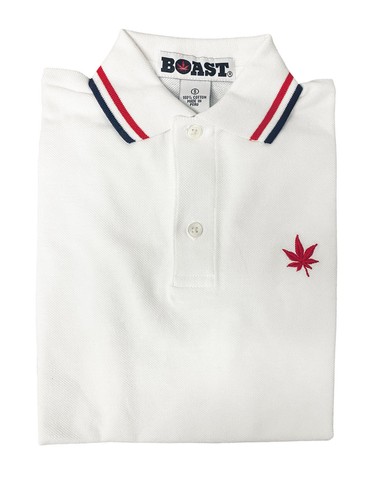 Polo shirt tipped piquet - shirt,