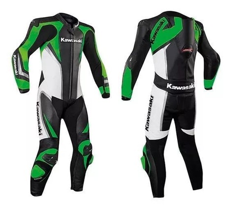 Tuta moto racing uomo - racing,