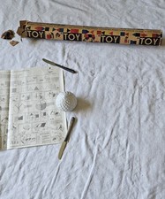 Charles Eames "Il giocattolo"