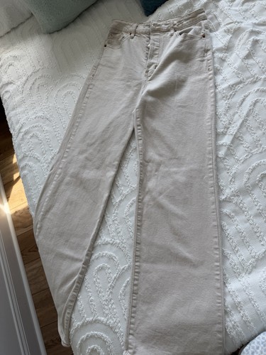 Song street jeans colore panna - song,