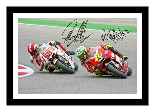 Valentino rossi michael - rossi,