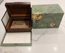 Autentico Rolex President