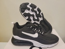 Nike Uomo Air Max 270 React