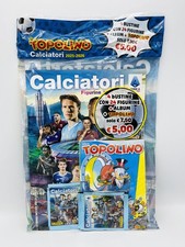 Calciatori Panini 2025 2026