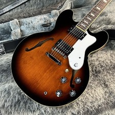 Epiphone Bonehead Riviera