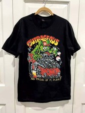 Ed-Roth Rat-Fink Race Funny