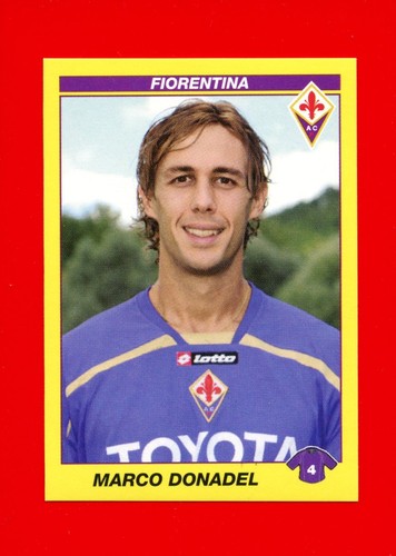 Calciatori panini 2009 - calciatori,