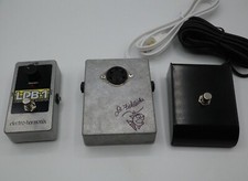 Leslie Speaker tipo controller