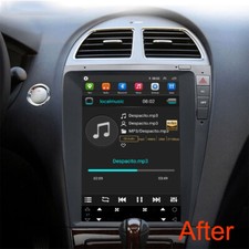 Autoradio stile tesla per - autoradio,