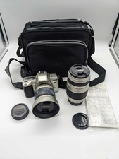 Vintage Pentax MZ-60 SLR 35mm