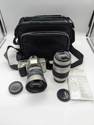 Vintage pentax slr - vintage, 35mm
