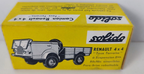 Renault 4x4 tous - renault, terrains