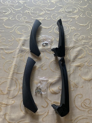 Maniglia interna rivestimento - maniglia,