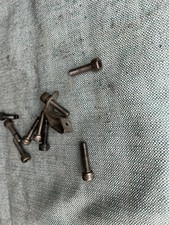 Kit Viti Carter Motore Statore Yamaha R6 600 99/02