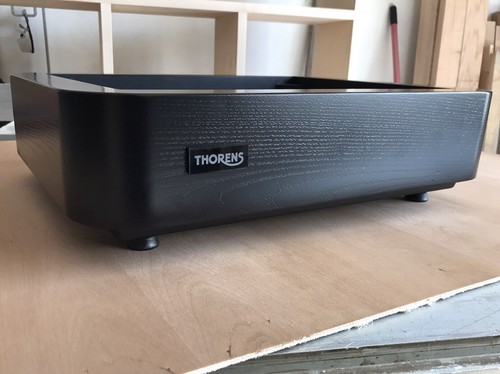 Thorens - , td