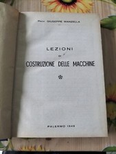 Lezioni Di Costruzione Delle