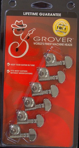 Grover 305cl6 sintonizzatori - 305cl6,