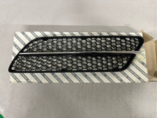 GRIGLIA PARAURTI ANTERIORE SX