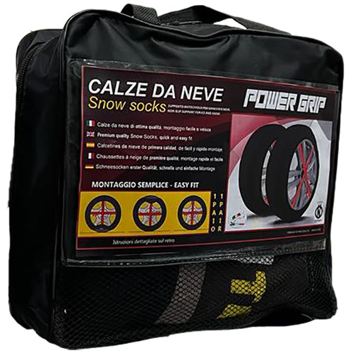 Calze neve omologate - neve,