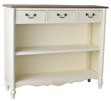 Antico Scaffale Credenza