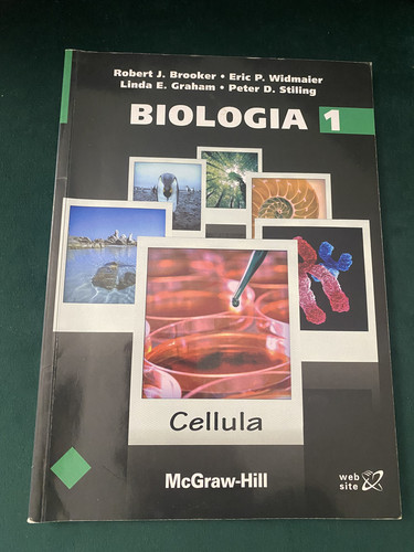 Biologia vol cellula - -,