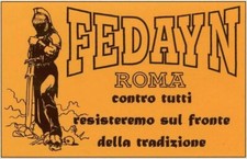 Ultras Curva Sud Roma Calcio