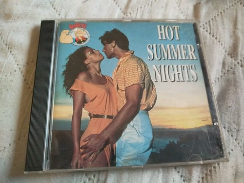 Hot summer nights - hot,