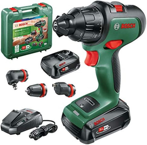 Bosch trapano