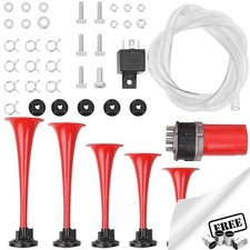 Dixie land Corno d'aria