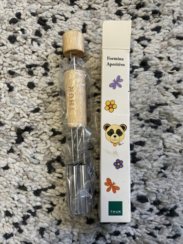 Thun formina aperitivo - formina, panda