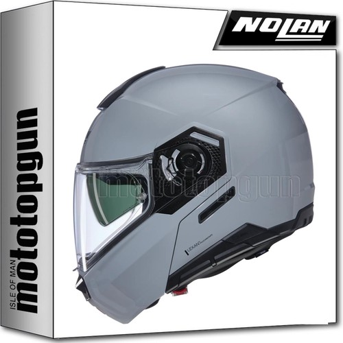 Nolan casco moto - casco, modulare