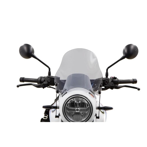 Kit cupolino medio - , isotta