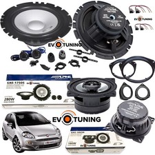 Kit 6 Casse Altoparlanti