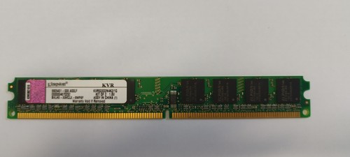 Ram kingston ddr2 - kingston,