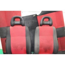 SEDILI COMPLETI FIAT SEICENTO