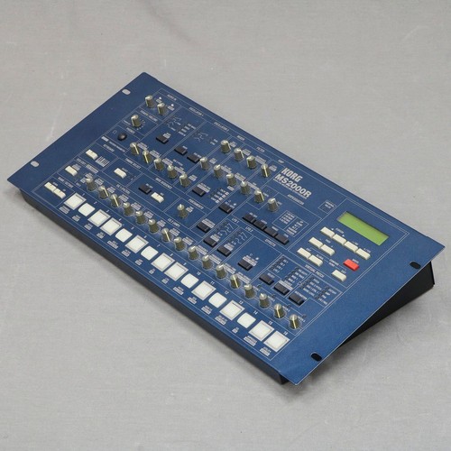 Korg ms2000r sintetizzatore - korg,