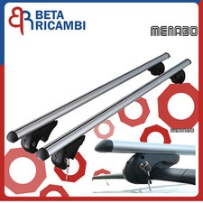 Barre Portatutto Portapacchi