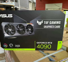 GPU nuova per ASUS TUF Gaming GeForce RTX 4090 24 GB GDDR6X scheda grafica GPU