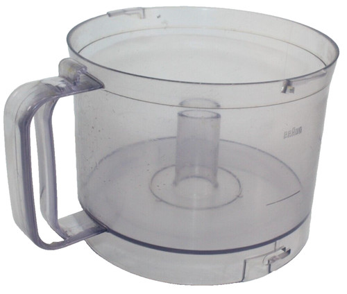 Cestello per braun - per, 4259