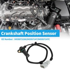 Crankshaft Position Sensor for