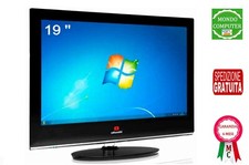 MONITOR COMPUTER  OLIVETTI