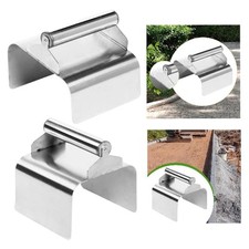 Cazzuola per cordoli da