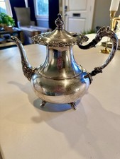 Ascot Sheffield Reproduction