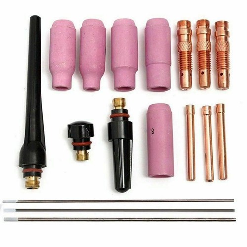 Kit consumabili corpo - consumabili,