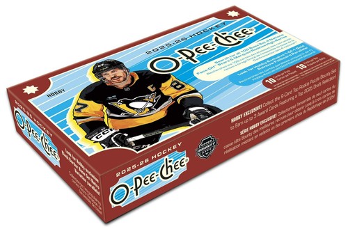 2025 pee chee - 2025-26, retro
