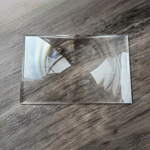 1pz obiettivo fresnel - 1pz,